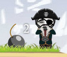 Boom Pirates