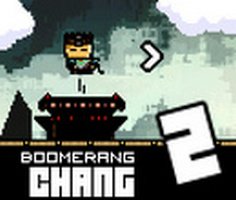 Play Boomerang Chang 2