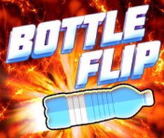 Play Bottle Flip Challenge