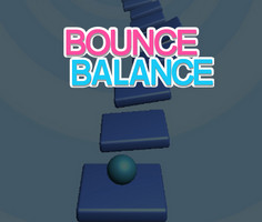 Play Bounce Balance