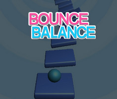 Bounce Balance