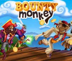 Bounty Monkey