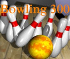 Bowling 300