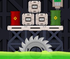 Box Stacker