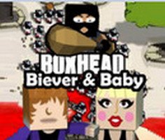 Play Boxhead Biever and Baby