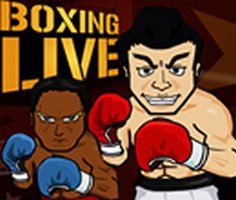 Play Boxing Live