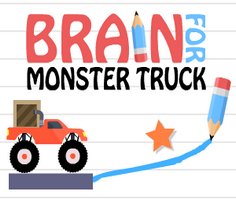 Brain For Monster Truck