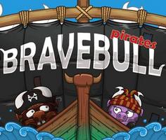 Play Bravebull Pirates