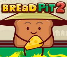 Play Bread Pit 2