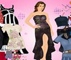 Play Bridget Moynahan Dress Up