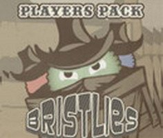 Play Bristlies Players Pack