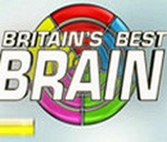 Play Britain's Best Brain