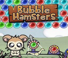 Bubble Hamsters