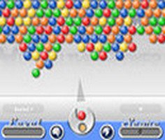 Play Bubble Master