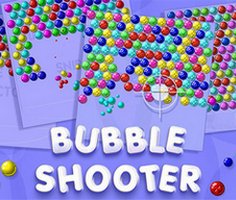 Bubble Shooter