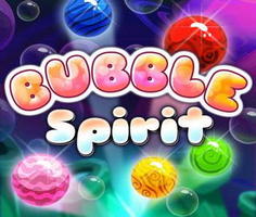 Bubble Spirit