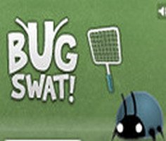 Play Bug Swat