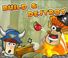 Play Build and Destroy Live