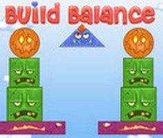 Build Balance