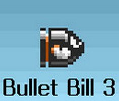 Bullet Bill 3