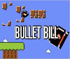 Play Bullet Bill