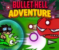 Play Bullet Hell Adventure