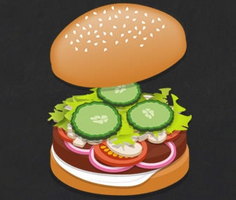 Play Burger Maker