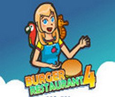 Burger Restaurant 4