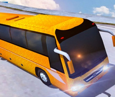 Play Bus Simulator City Driving