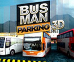 Busman Parking 3D