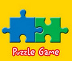 Play Caillou Puzzle Game