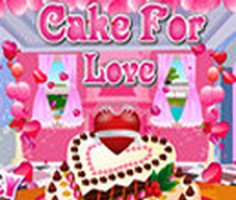 Cake for Love