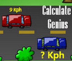 Play Calculate Genius