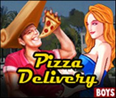 California Pizza Delivery