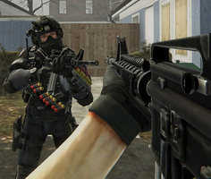 Play Call of Ops 2