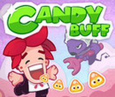 Play Candy Buff