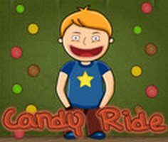 Candy Ride 2