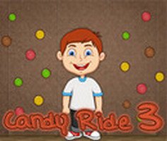 Play Candy Ride 3