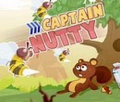 Play Captain Nutty