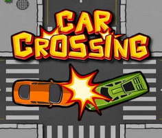 Play Car Crossing