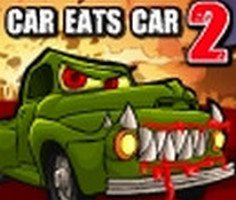 Car Eats Car 2