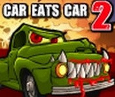 Play Car Eats Car 2