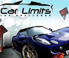 Play Car Limits Lap Challenge