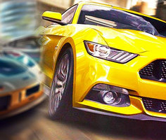 Car Racing 3D