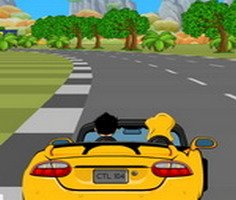 Play Car Rush