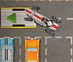 Play Car Thief