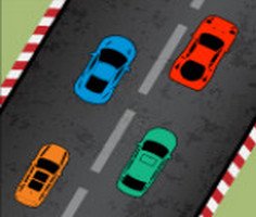 Car Traffic Racing