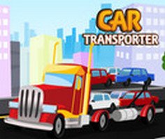 Play Car Transporter