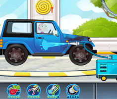 Play Car Wash Unlimited