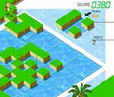 Play Animal Maze Making